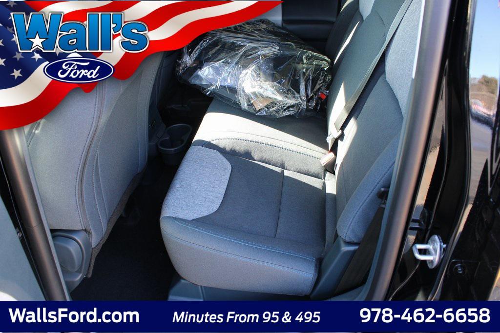 new 2026 Ford Maverick car, priced at $31,915