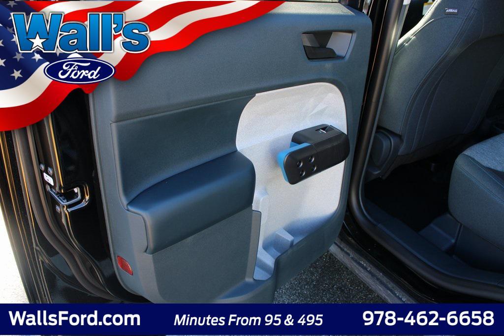 new 2026 Ford Maverick car, priced at $31,915