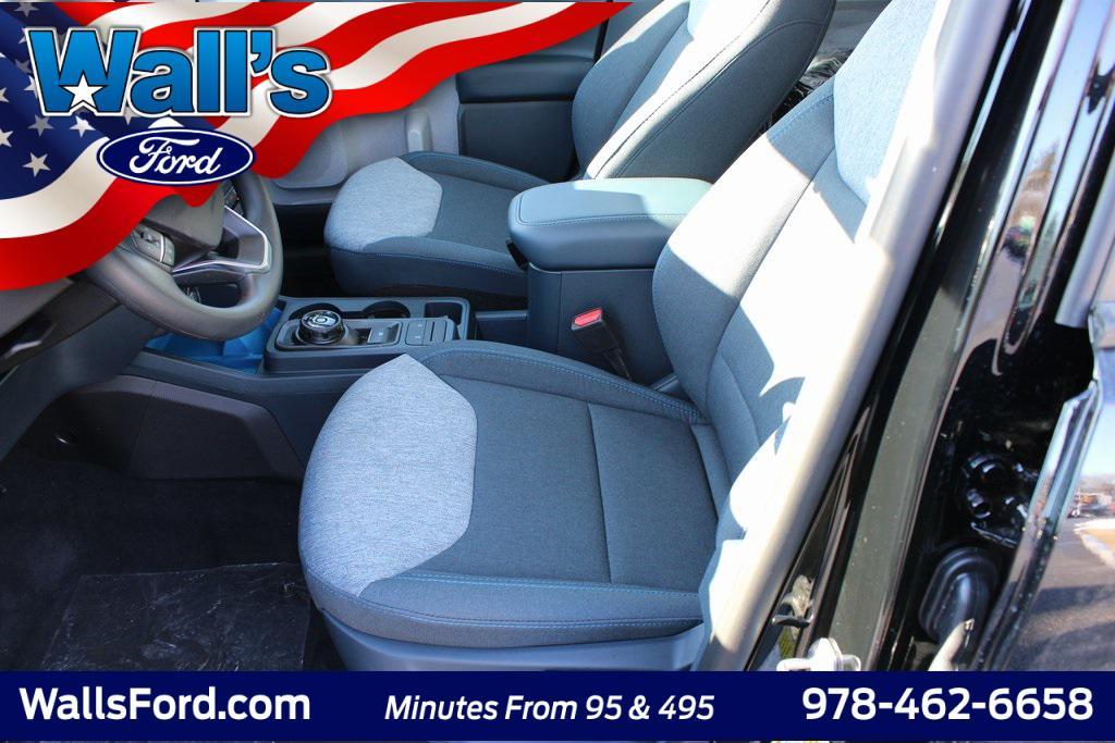 new 2026 Ford Maverick car, priced at $31,915