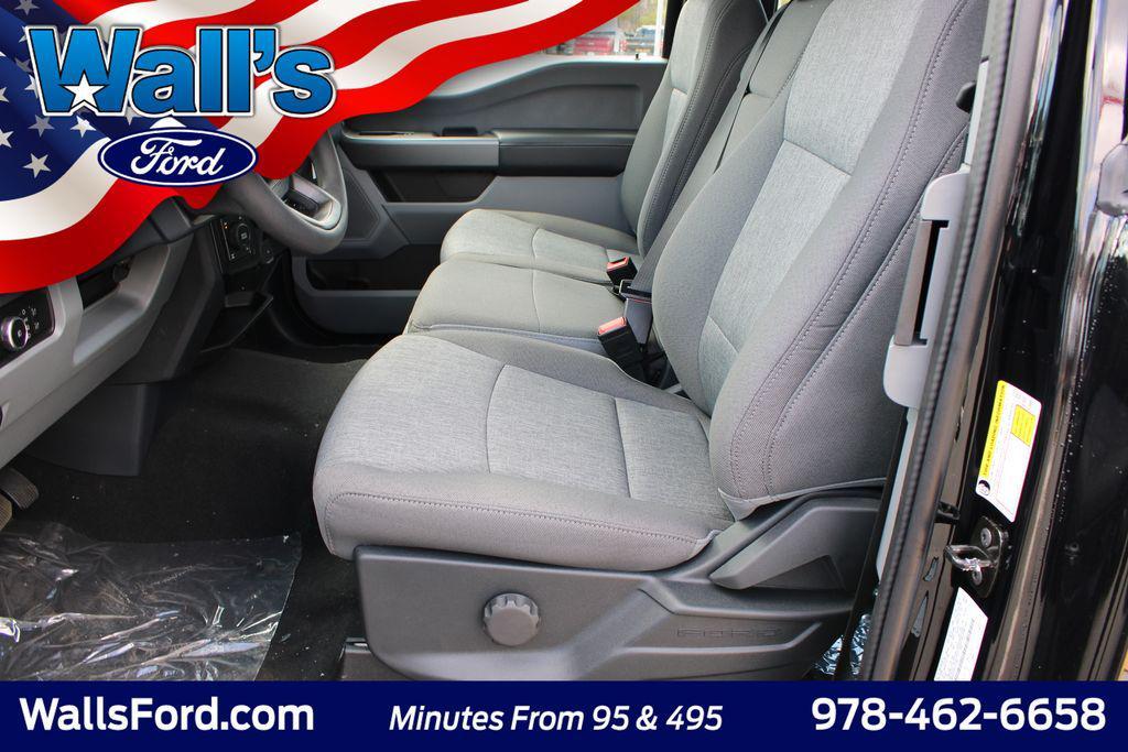 new 2026 Ford F-350 car, priced at $54,609