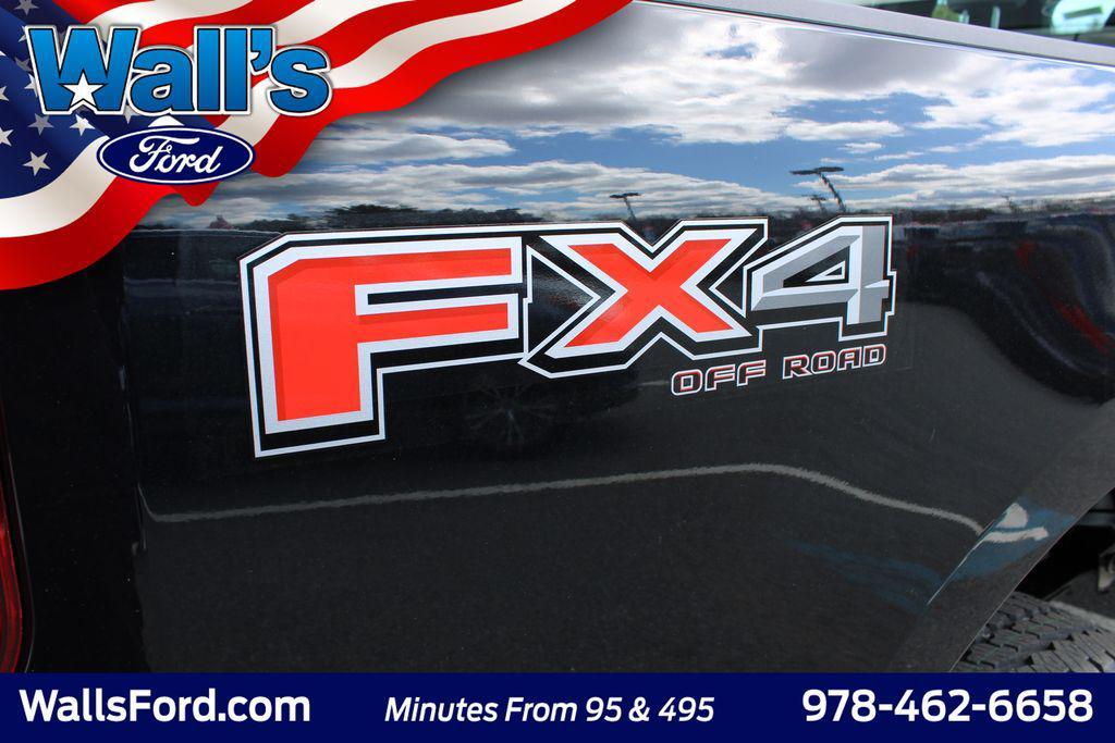 new 2026 Ford F-350 car, priced at $54,609