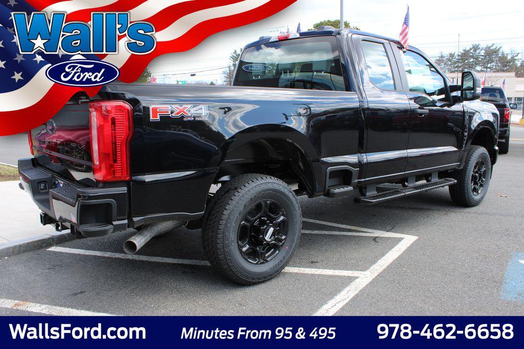 new 2026 Ford F-350 car, priced at $54,609