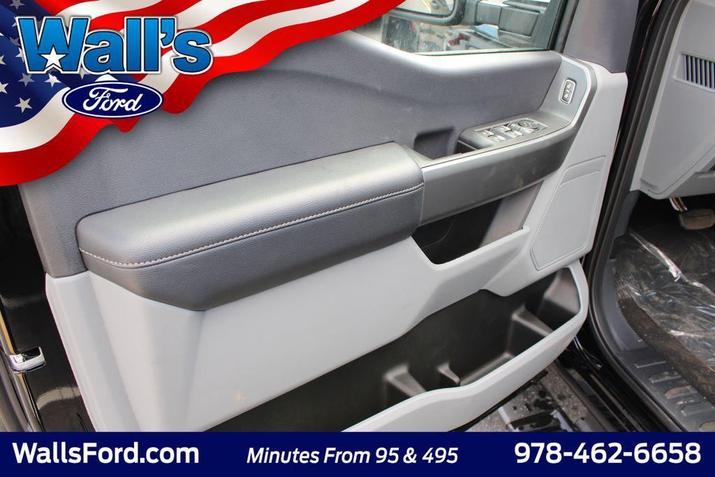 new 2026 Ford F-350 car, priced at $54,609