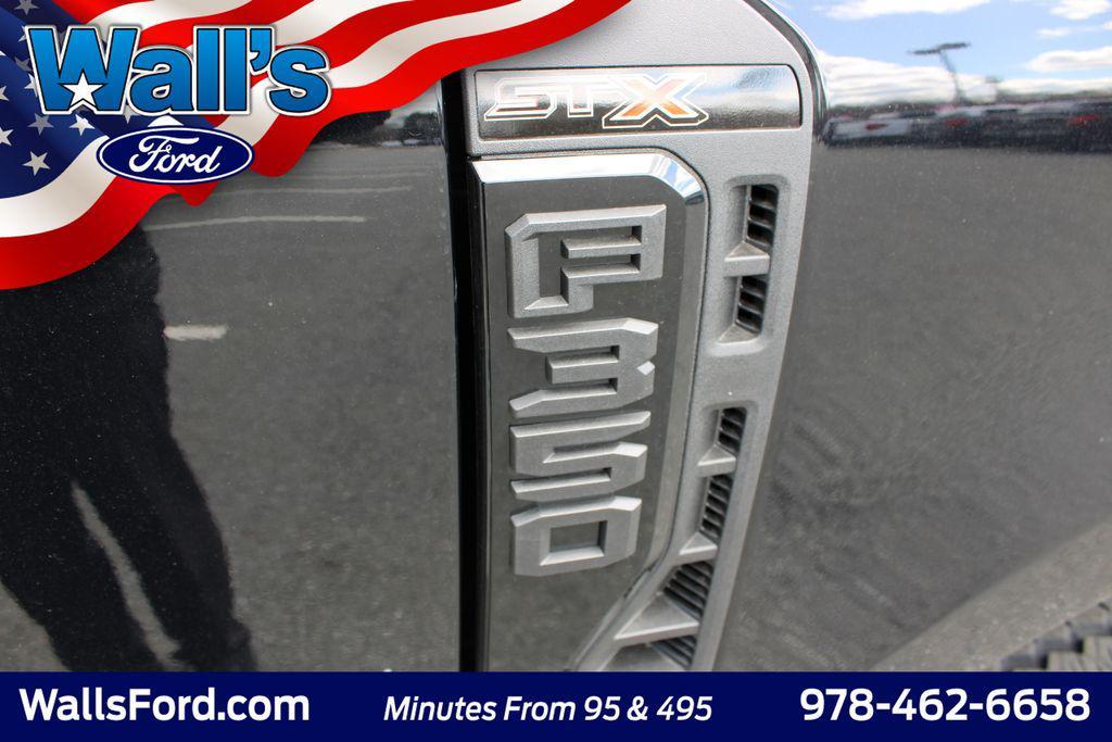 new 2026 Ford F-350 car, priced at $54,609