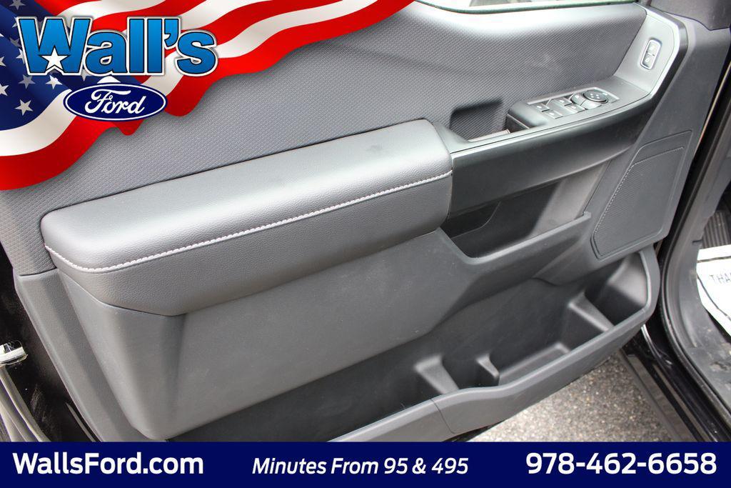 new 2026 Ford F-150 car, priced at $49,892