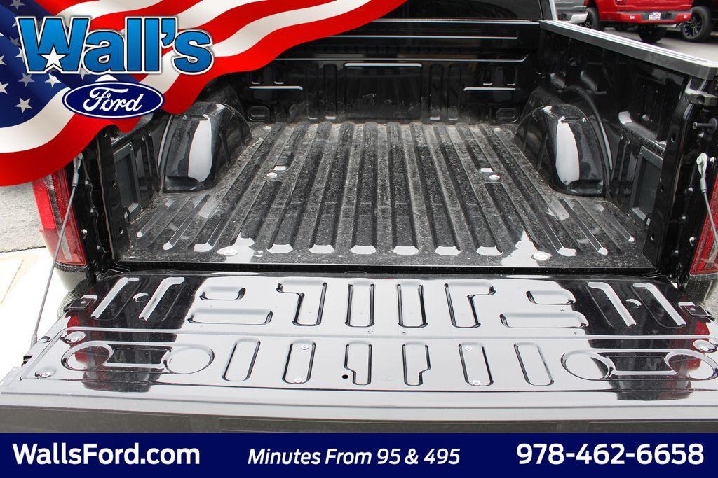 new 2026 Ford F-150 car, priced at $49,892