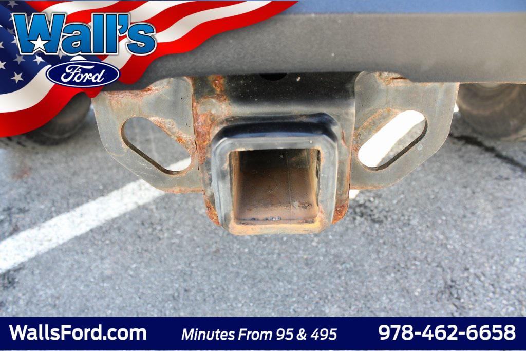 used 2019 Toyota Tacoma car, priced at $31,887