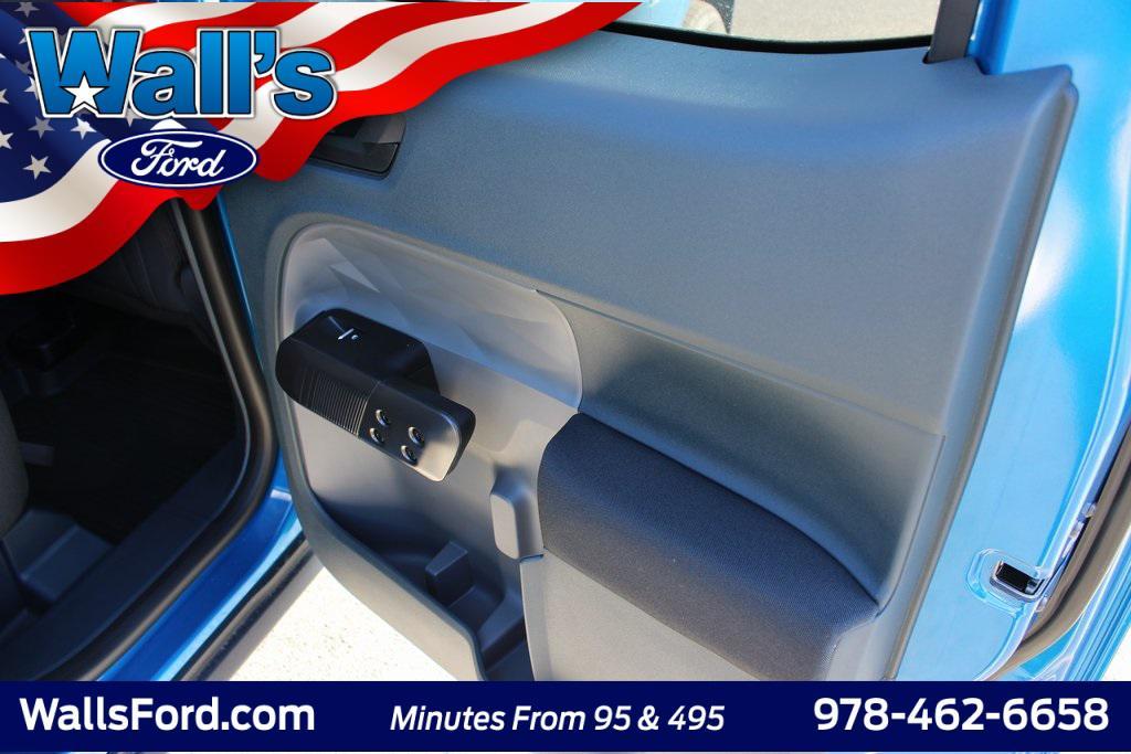 new 2026 Ford Maverick car, priced at $29,502