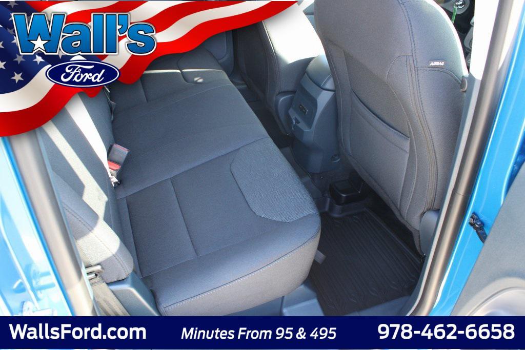 new 2026 Ford Maverick car, priced at $29,502