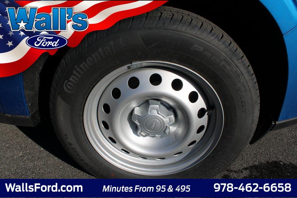 new 2026 Ford Maverick car, priced at $29,502