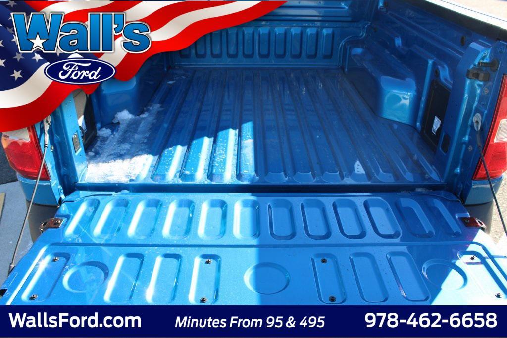 new 2026 Ford Maverick car, priced at $29,502