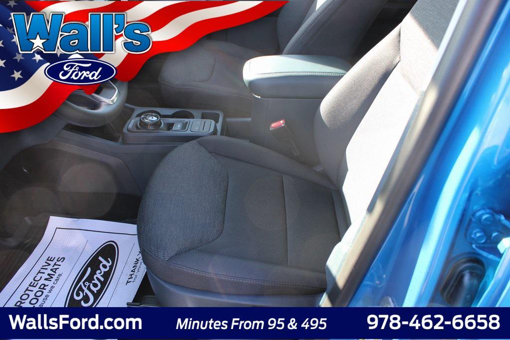 new 2026 Ford Maverick car, priced at $29,502