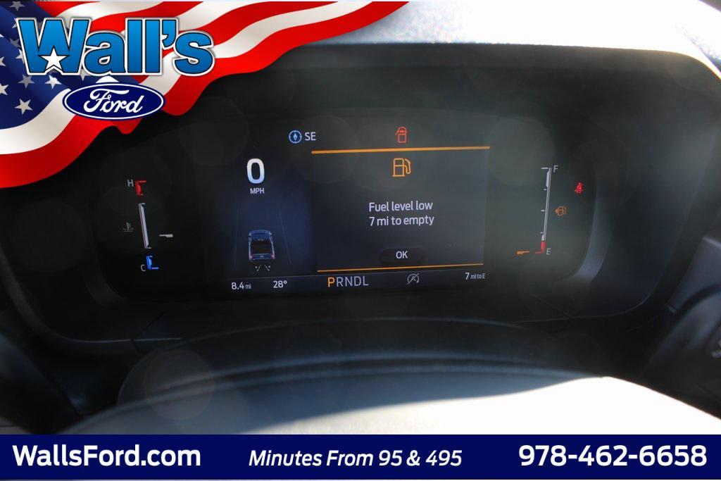 new 2026 Ford Maverick car, priced at $29,502