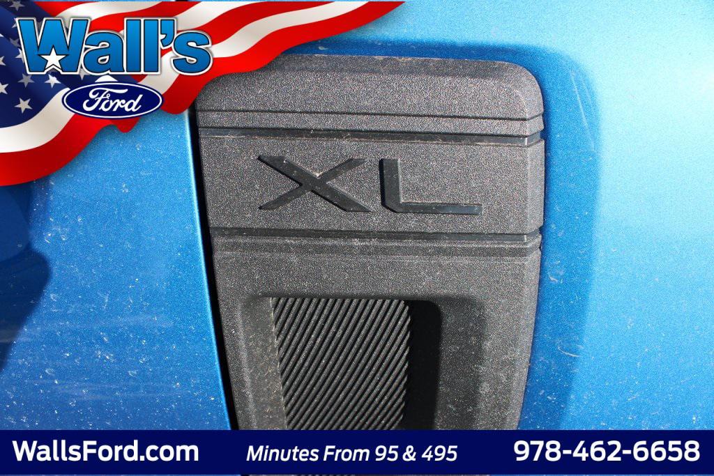 new 2026 Ford Maverick car, priced at $29,502