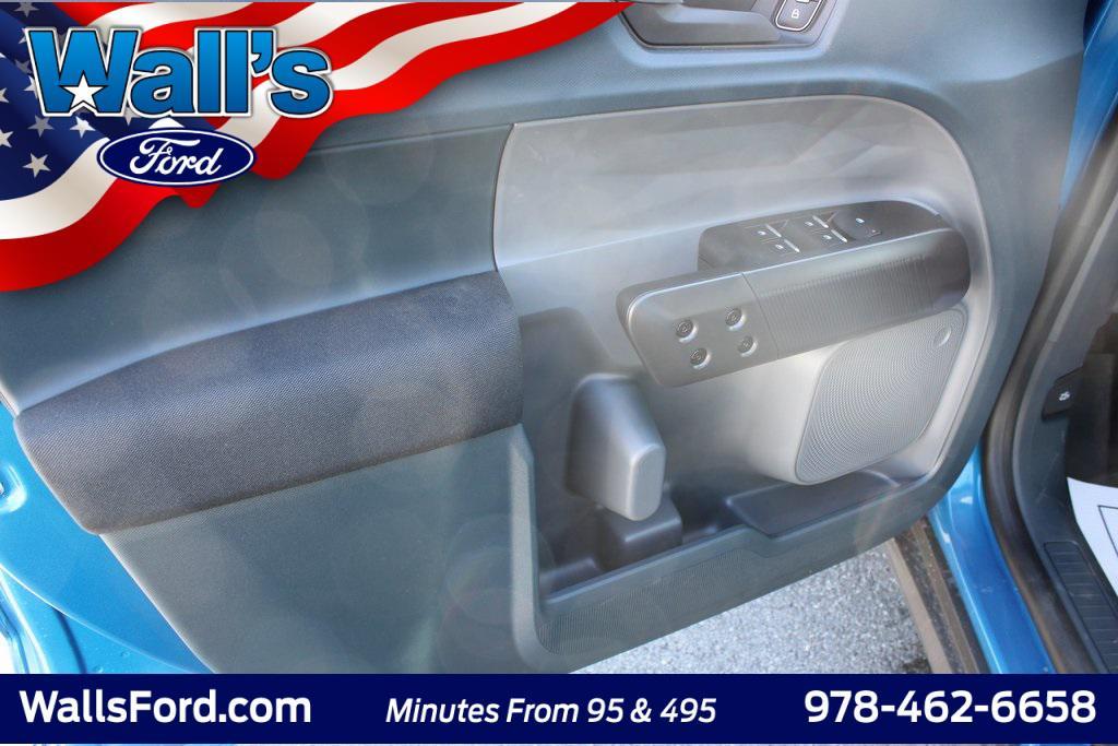 new 2026 Ford Maverick car, priced at $29,502