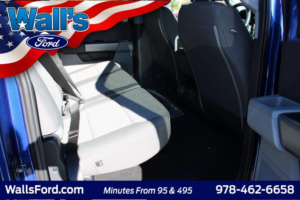 new 2026 Ford F-250 car, priced at $58,906