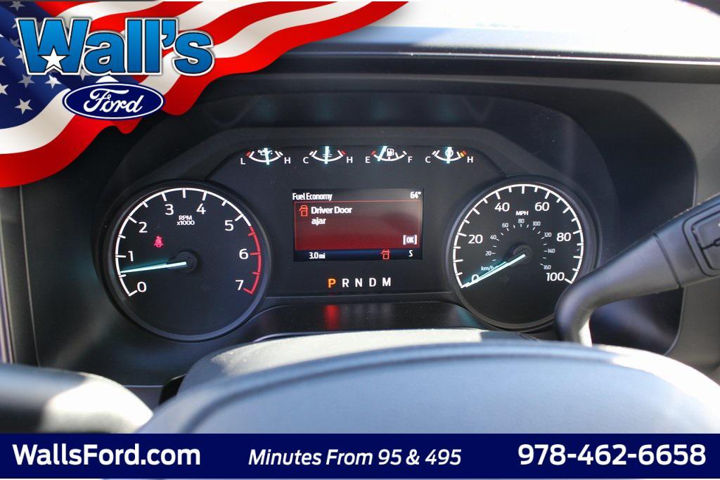 new 2026 Ford F-250 car, priced at $58,906