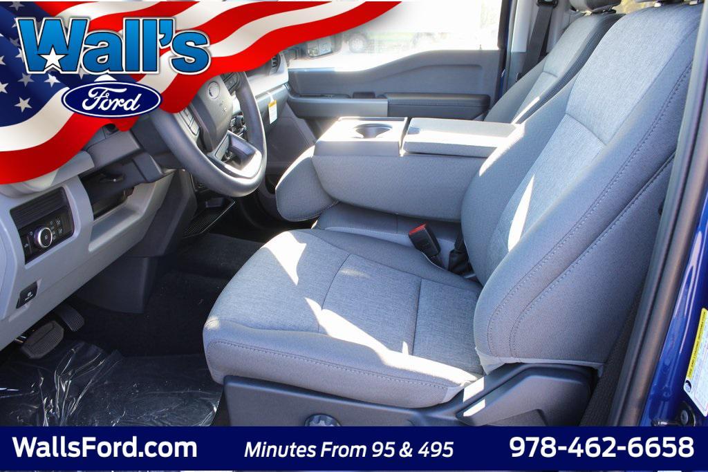 new 2026 Ford F-250 car, priced at $58,906