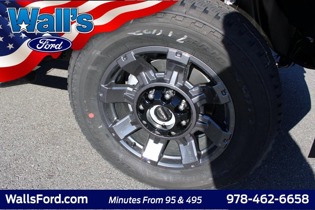 new 2026 Ford F-250 car, priced at $58,906