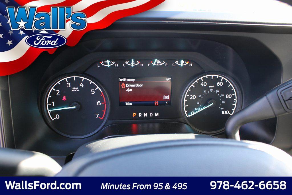 new 2026 Ford F-250 car, priced at $56,706