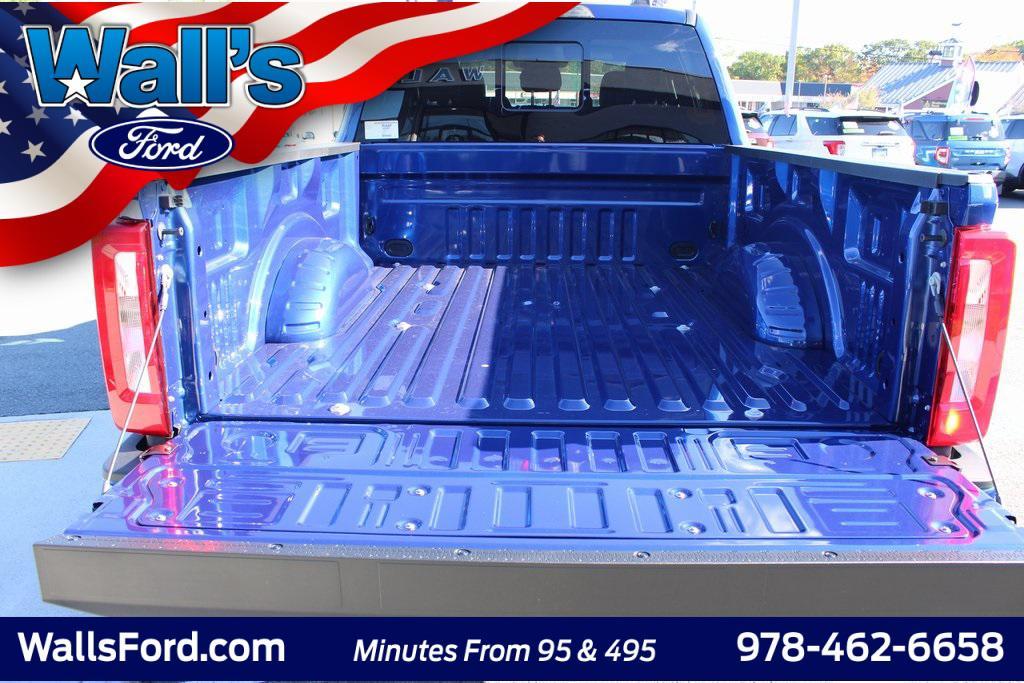 new 2026 Ford F-250 car, priced at $58,906