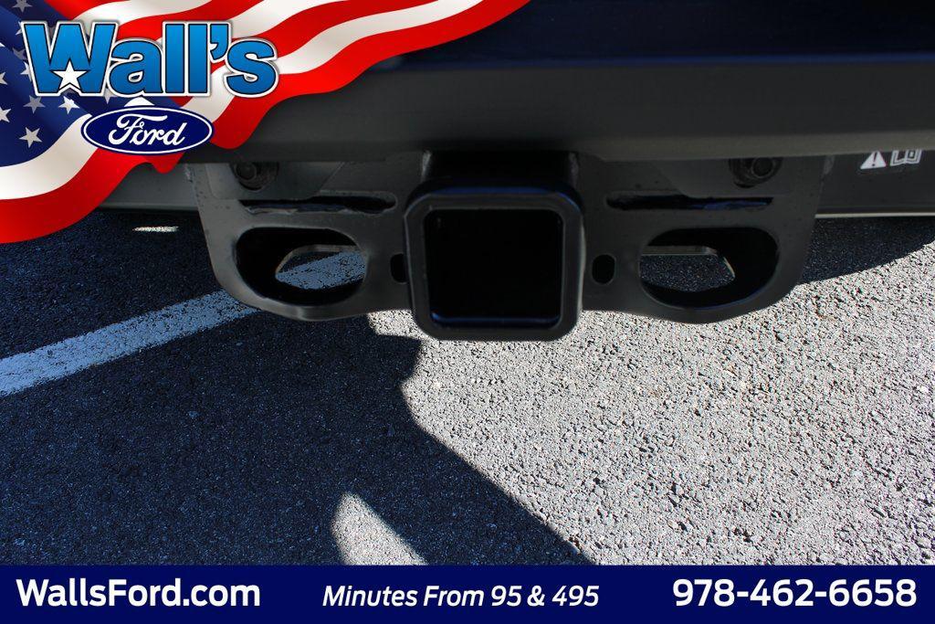 new 2026 Ford F-250 car, priced at $56,706