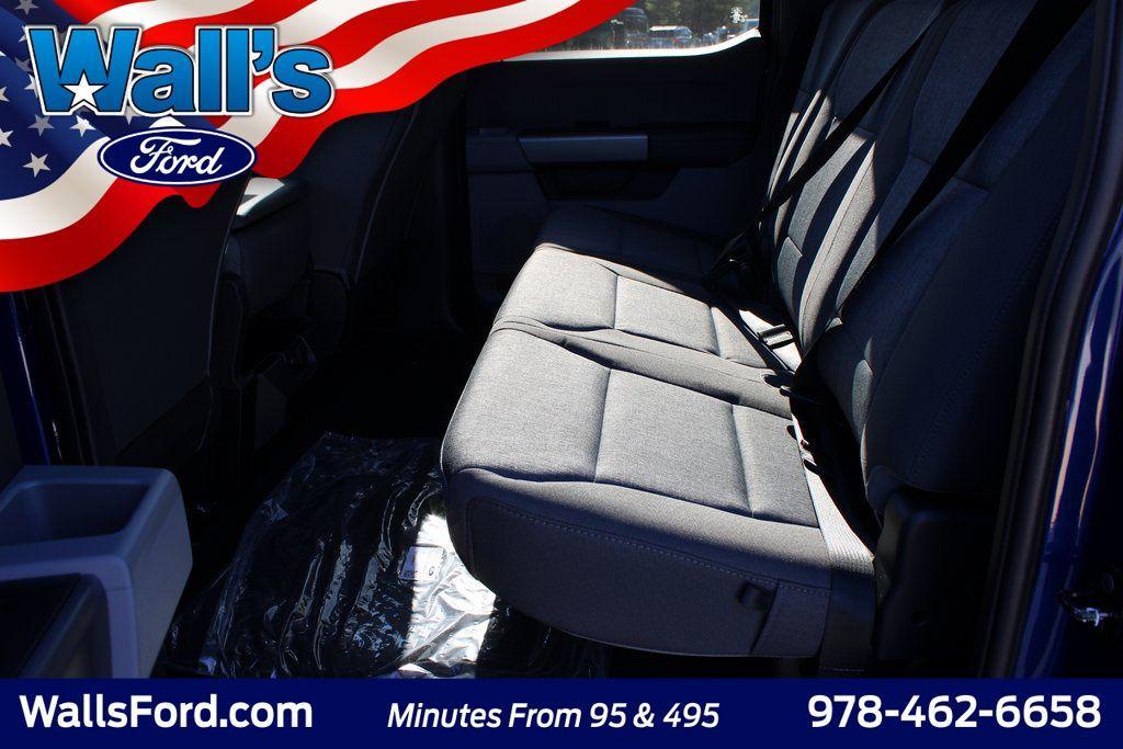 new 2026 Ford F-250 car, priced at $56,706