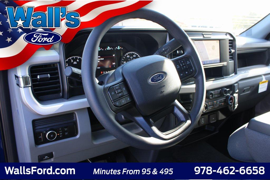 new 2026 Ford F-250 car, priced at $58,906