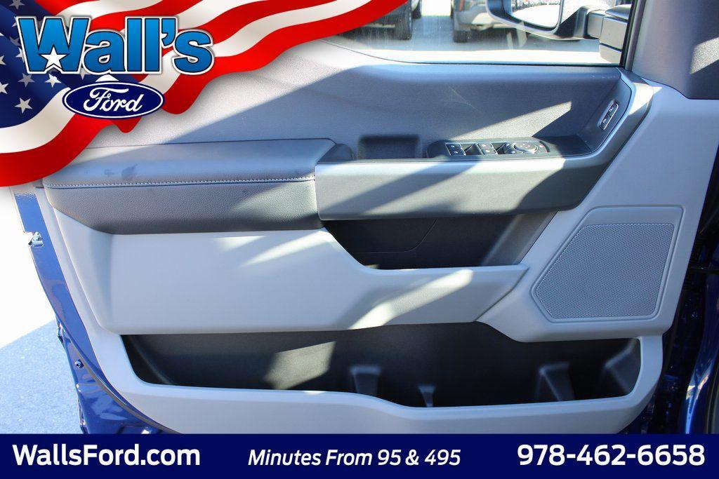 new 2026 Ford F-250 car, priced at $56,706