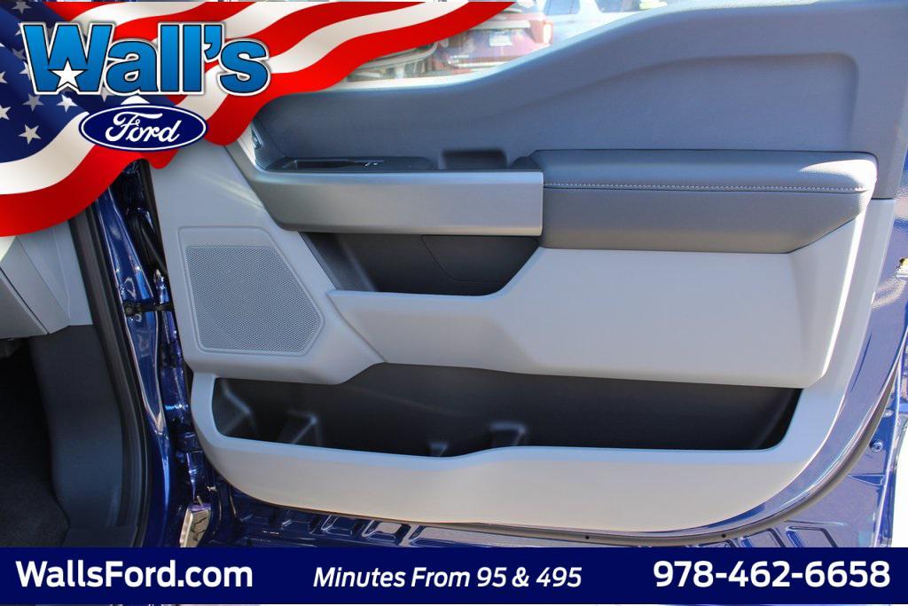 new 2026 Ford F-250 car, priced at $58,906