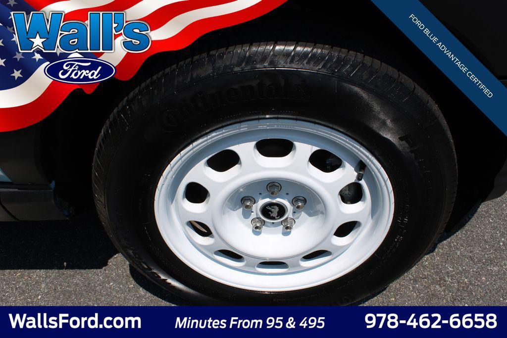 used 2025 Ford Bronco Sport car, priced at $34,401