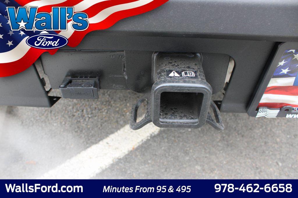 new 2026 Ford Maverick car, priced at $34,922