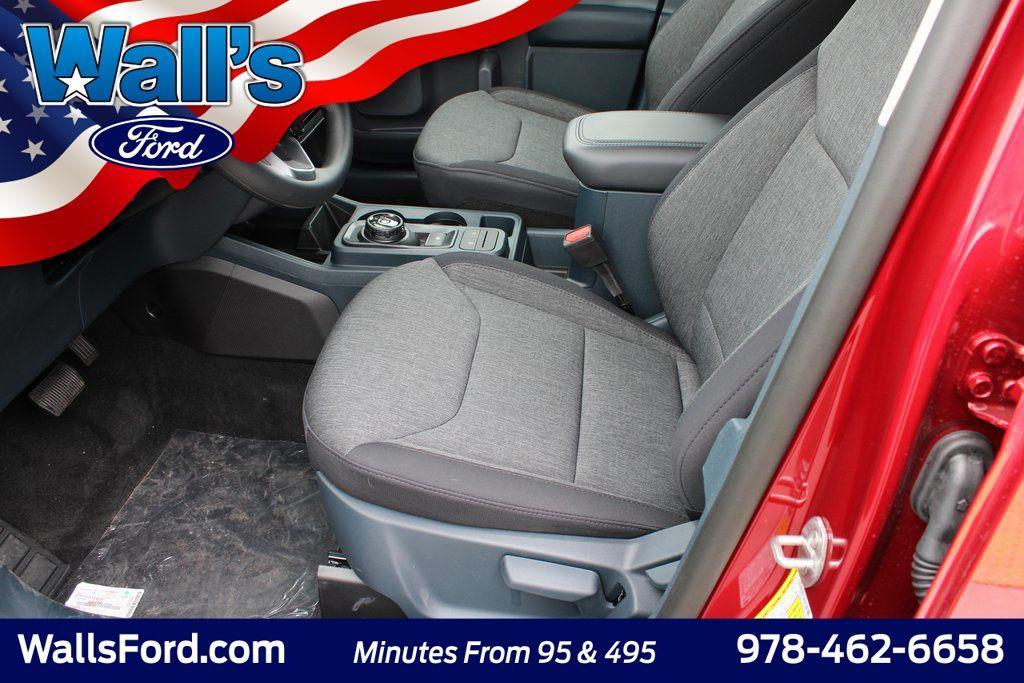 new 2026 Ford Maverick car, priced at $34,922