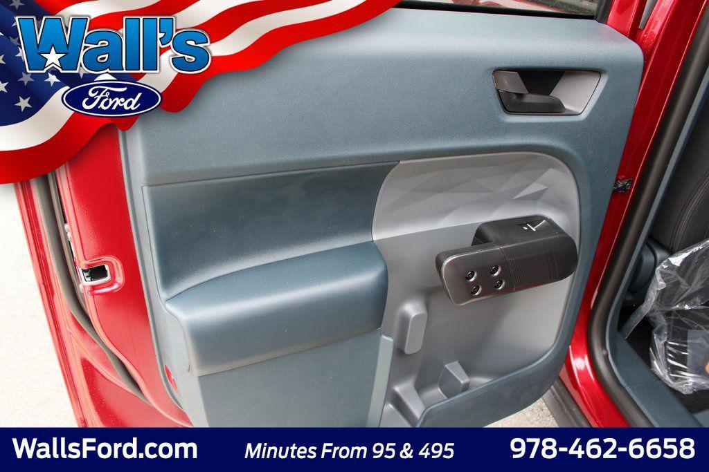 new 2026 Ford Maverick car, priced at $34,922