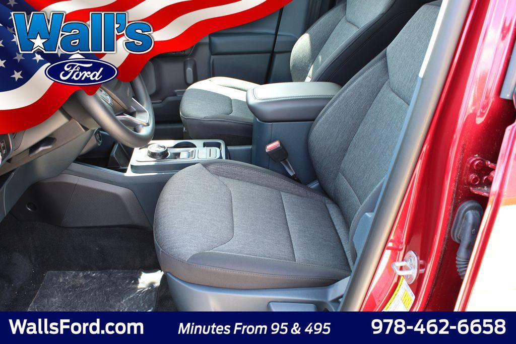 new 2026 Ford Maverick car, priced at $31,062