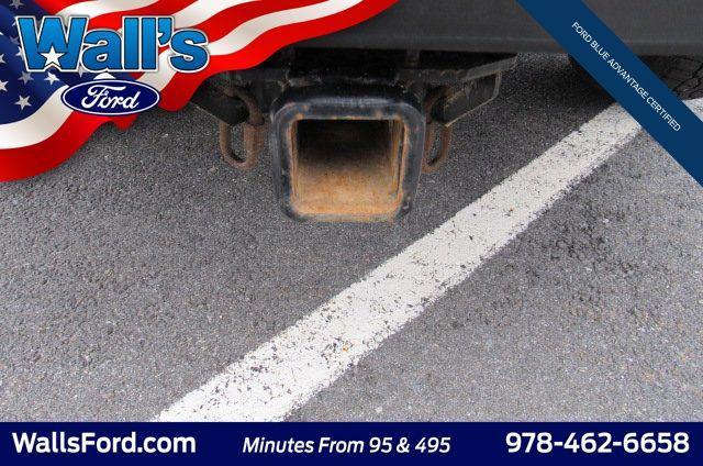 used 2022 Ford F-150 car, priced at $38,216