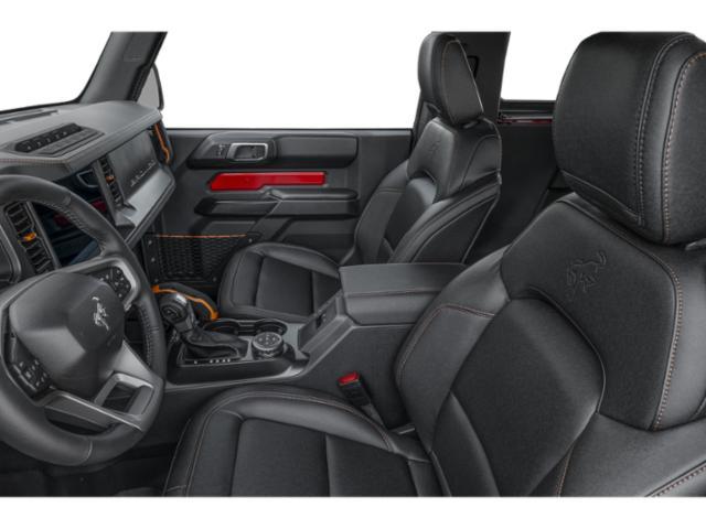 new 2026 Ford Bronco car, priced at $53,145
