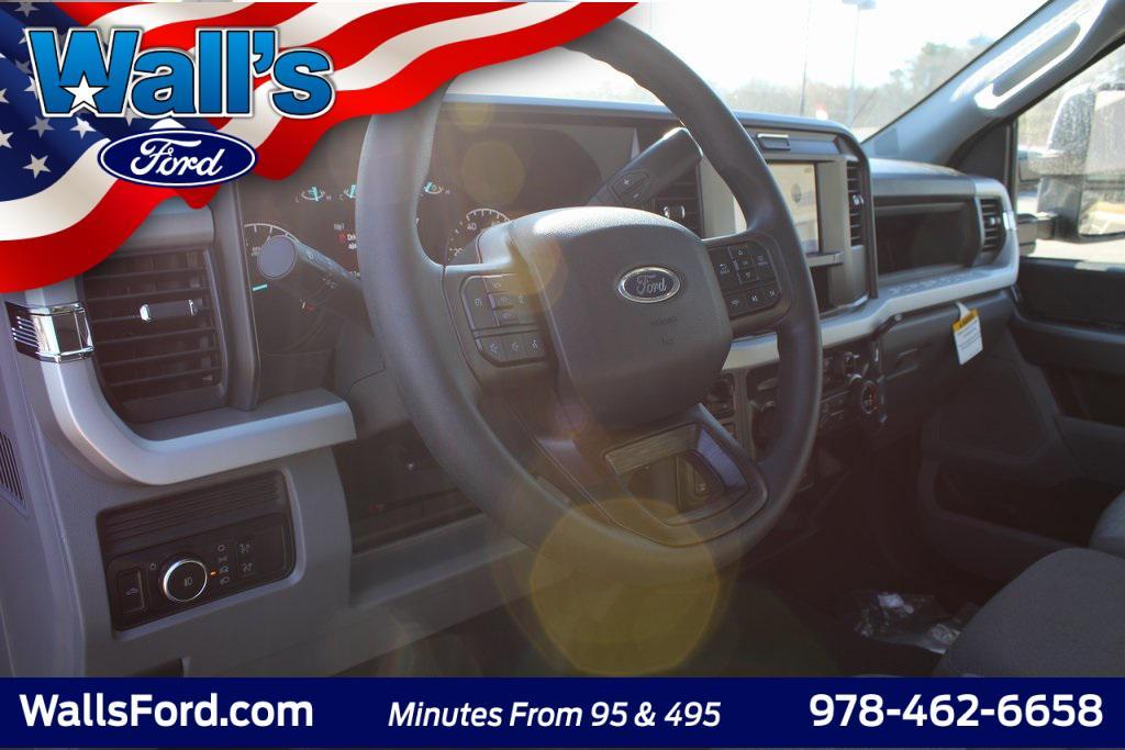 new 2026 Ford F-350 car, priced at $58,942
