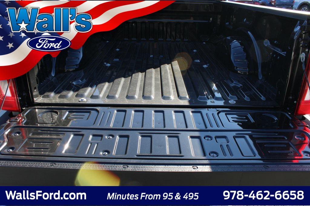 new 2026 Ford F-350 car, priced at $58,942