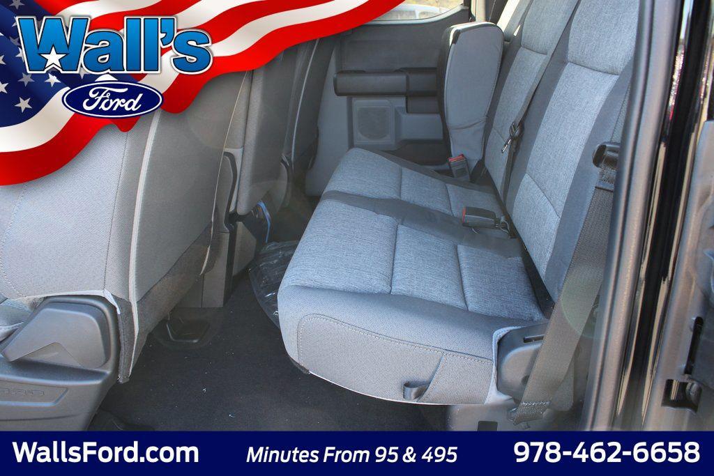 new 2026 Ford F-350 car, priced at $56,943