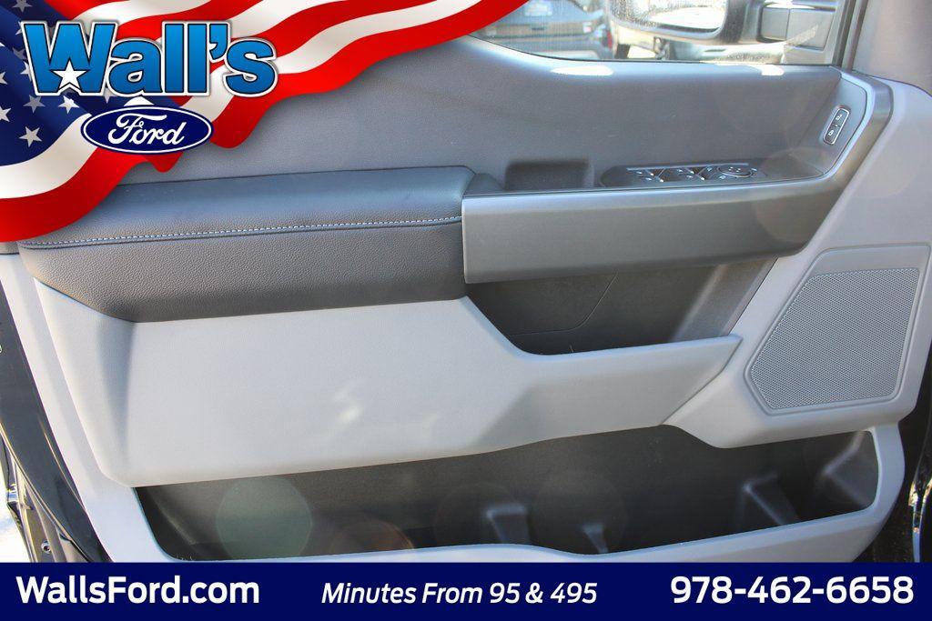 new 2026 Ford F-350 car, priced at $56,943