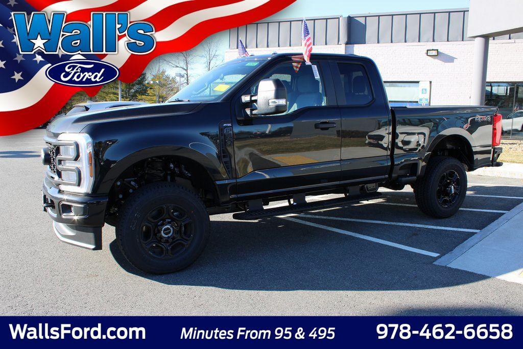 new 2026 Ford F-350 car, priced at $56,943