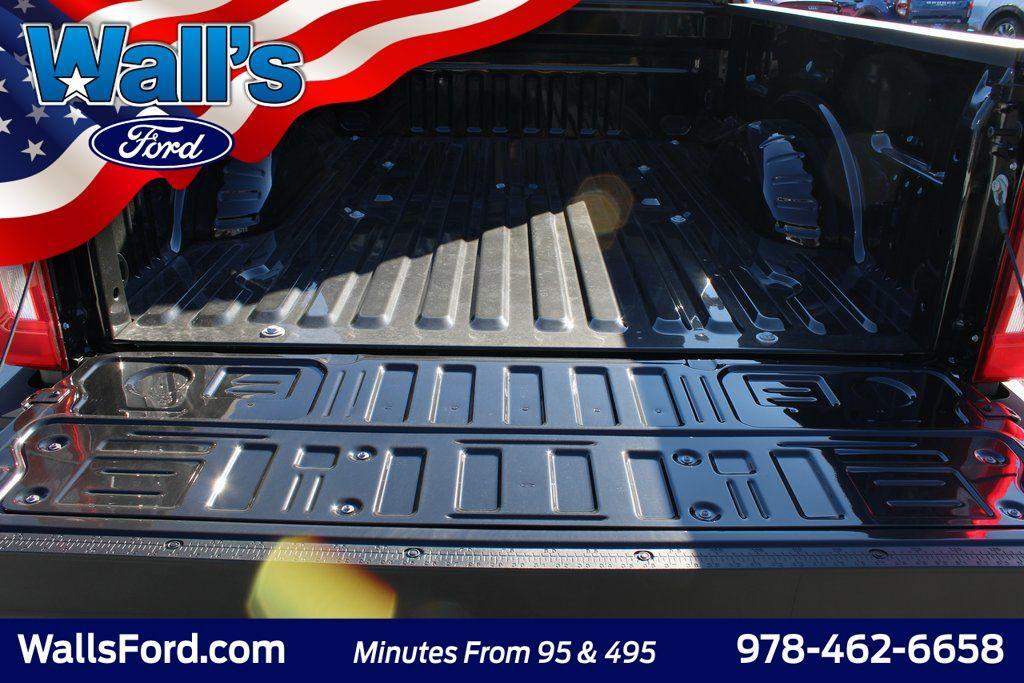 new 2026 Ford F-350 car, priced at $56,943