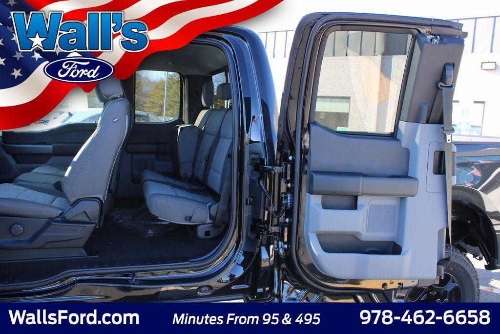 new 2026 Ford F-350 car, priced at $56,943