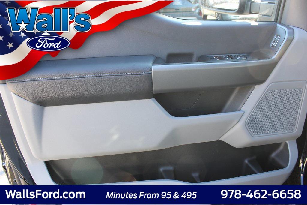 new 2026 Ford F-350 car, priced at $58,942