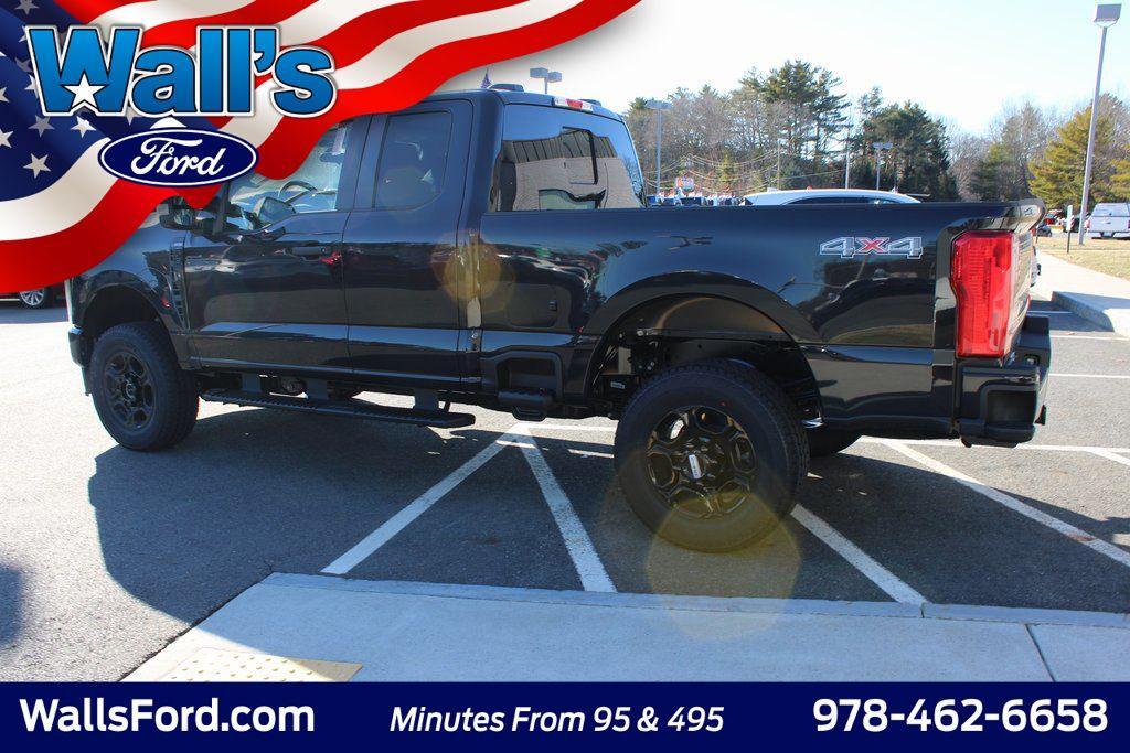 new 2026 Ford F-350 car, priced at $56,943