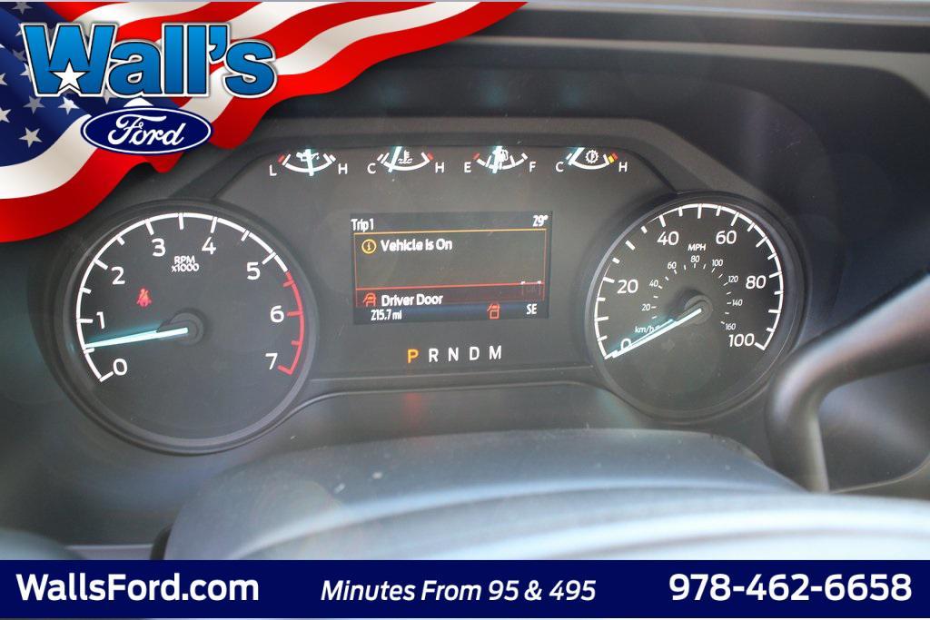 new 2026 Ford F-350 car, priced at $58,942