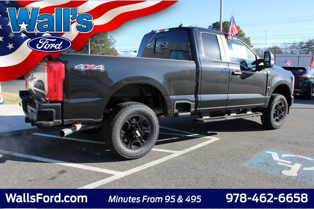 new 2026 Ford F-350 car, priced at $58,942
