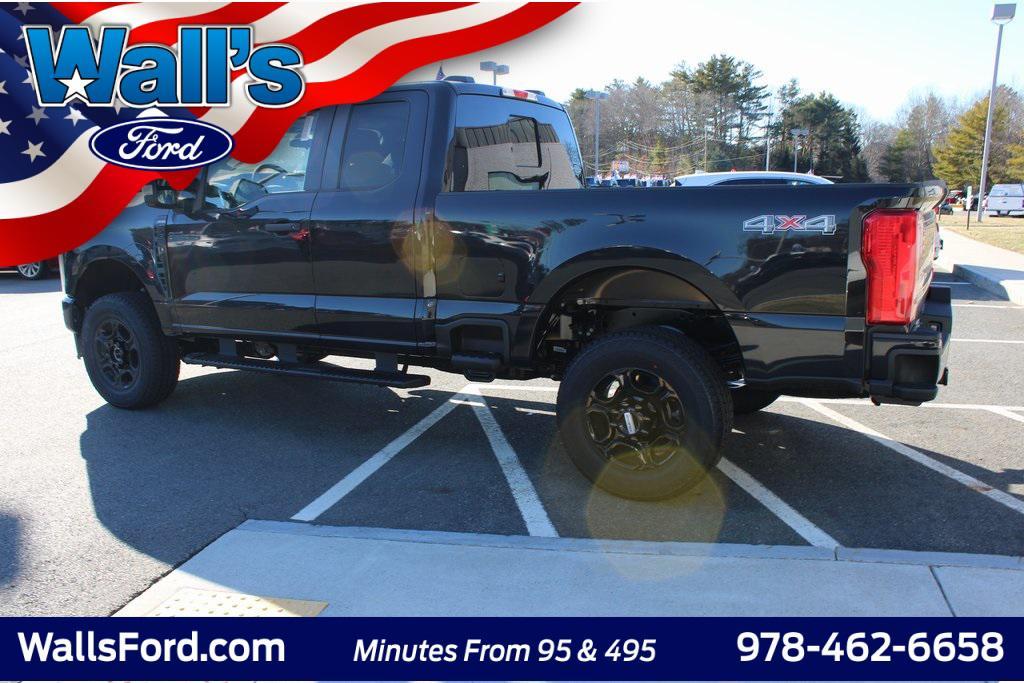 new 2026 Ford F-350 car, priced at $58,942