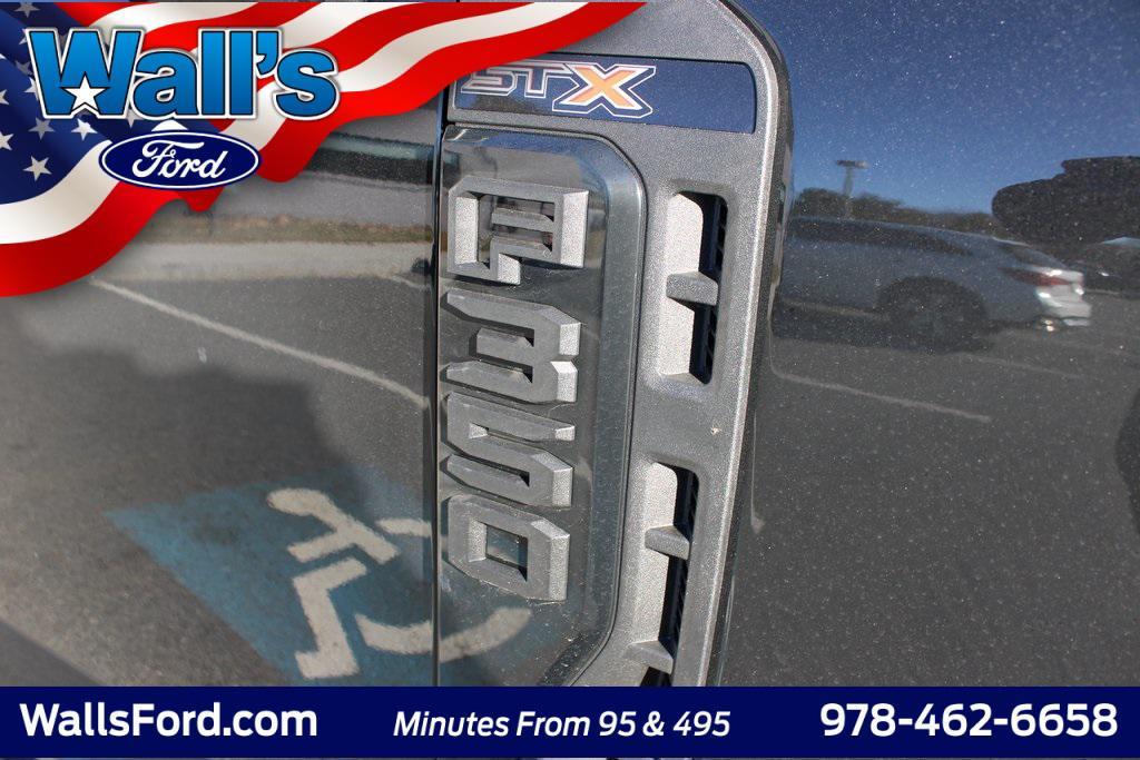 new 2026 Ford F-350 car, priced at $58,942